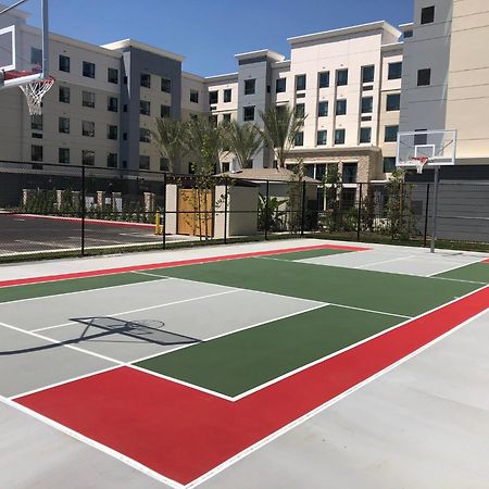 Staybridge Suites Irvine - John Wayne Airport By Ihg Exterior photo