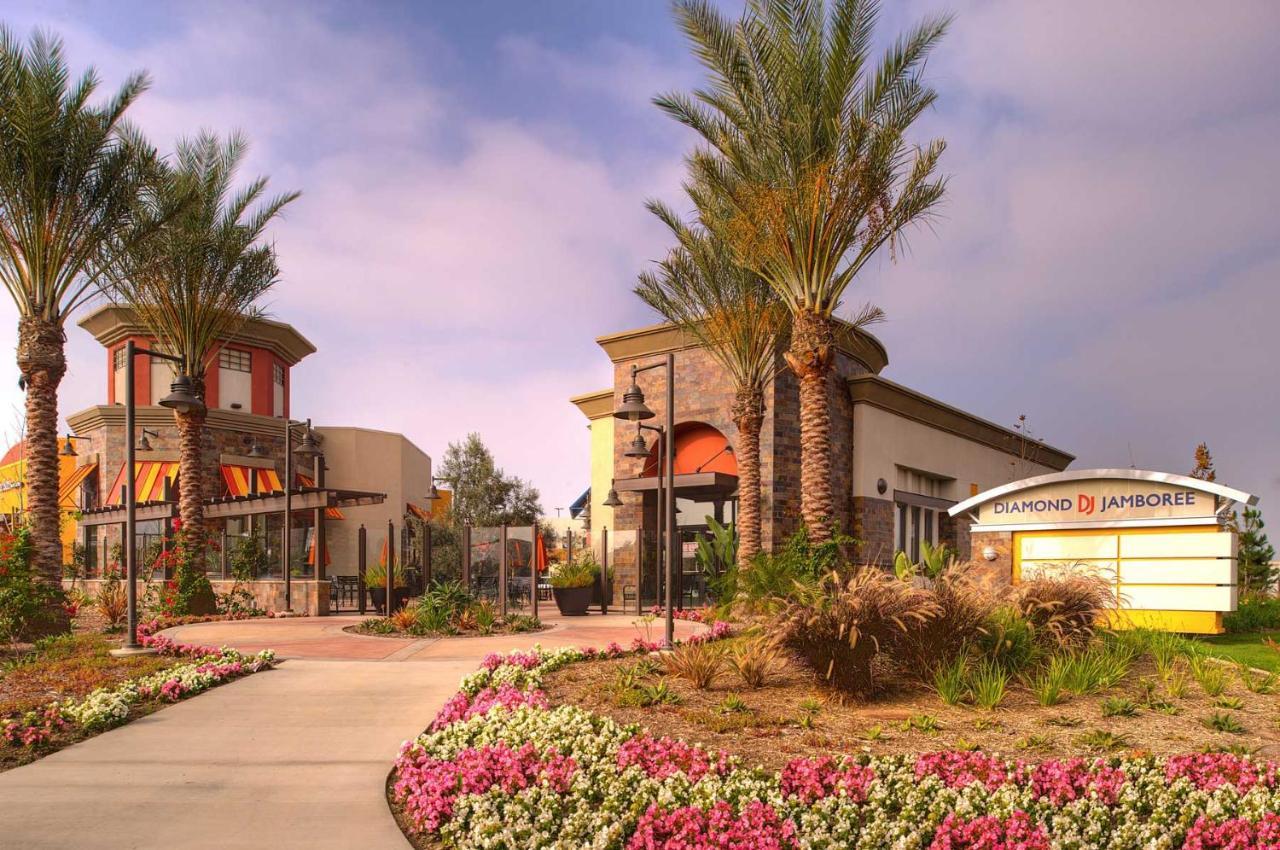 Staybridge Suites Irvine - John Wayne Airport By Ihg Exterior photo
