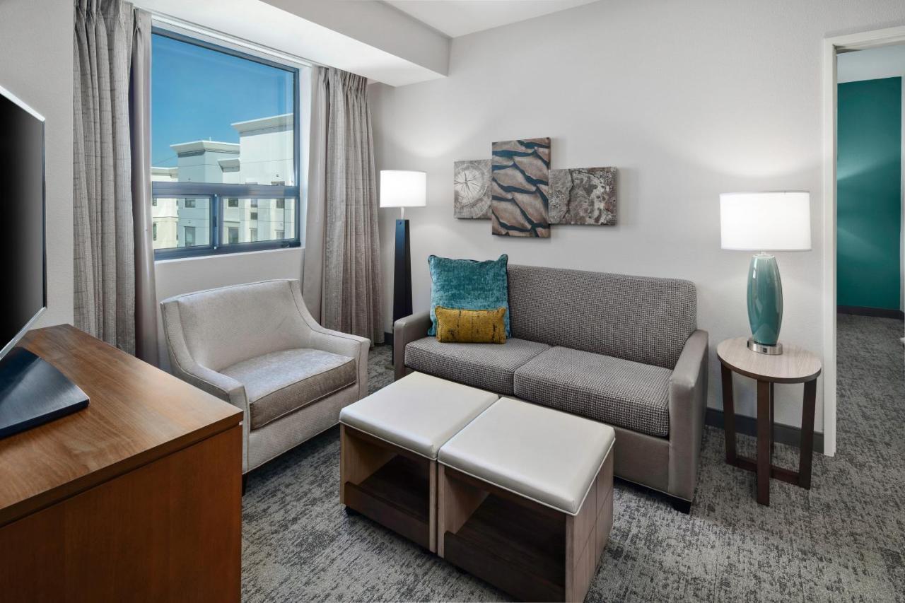 Staybridge Suites Irvine - John Wayne Airport By Ihg Exterior photo