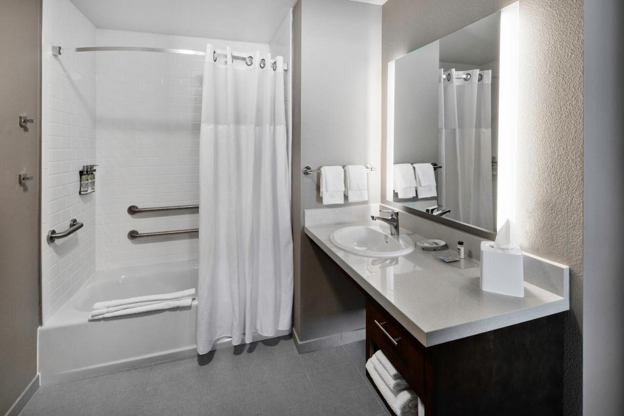 Staybridge Suites Irvine - John Wayne Airport By Ihg Exterior photo