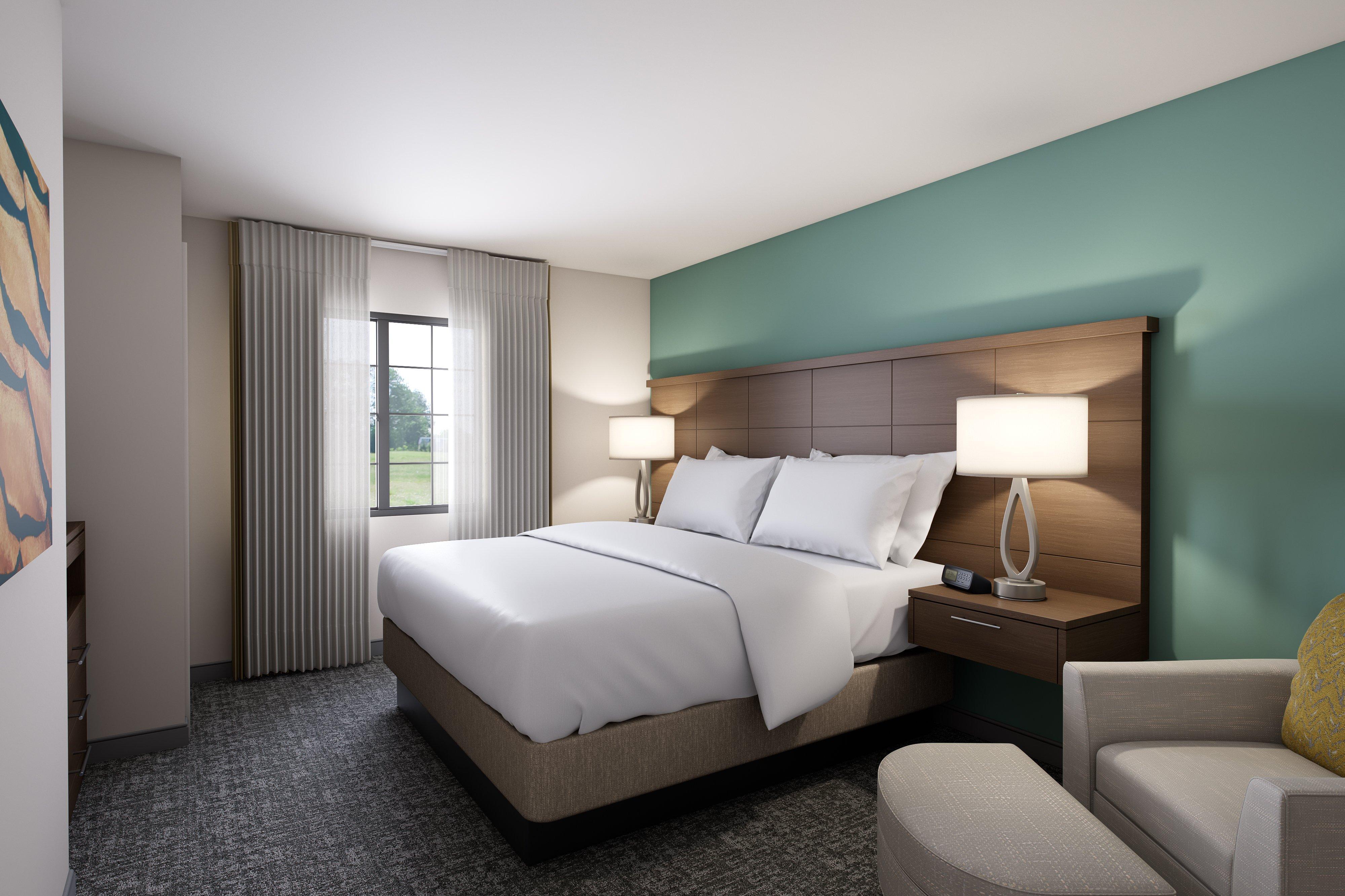 Staybridge Suites Irvine - John Wayne Airport By Ihg Exterior photo