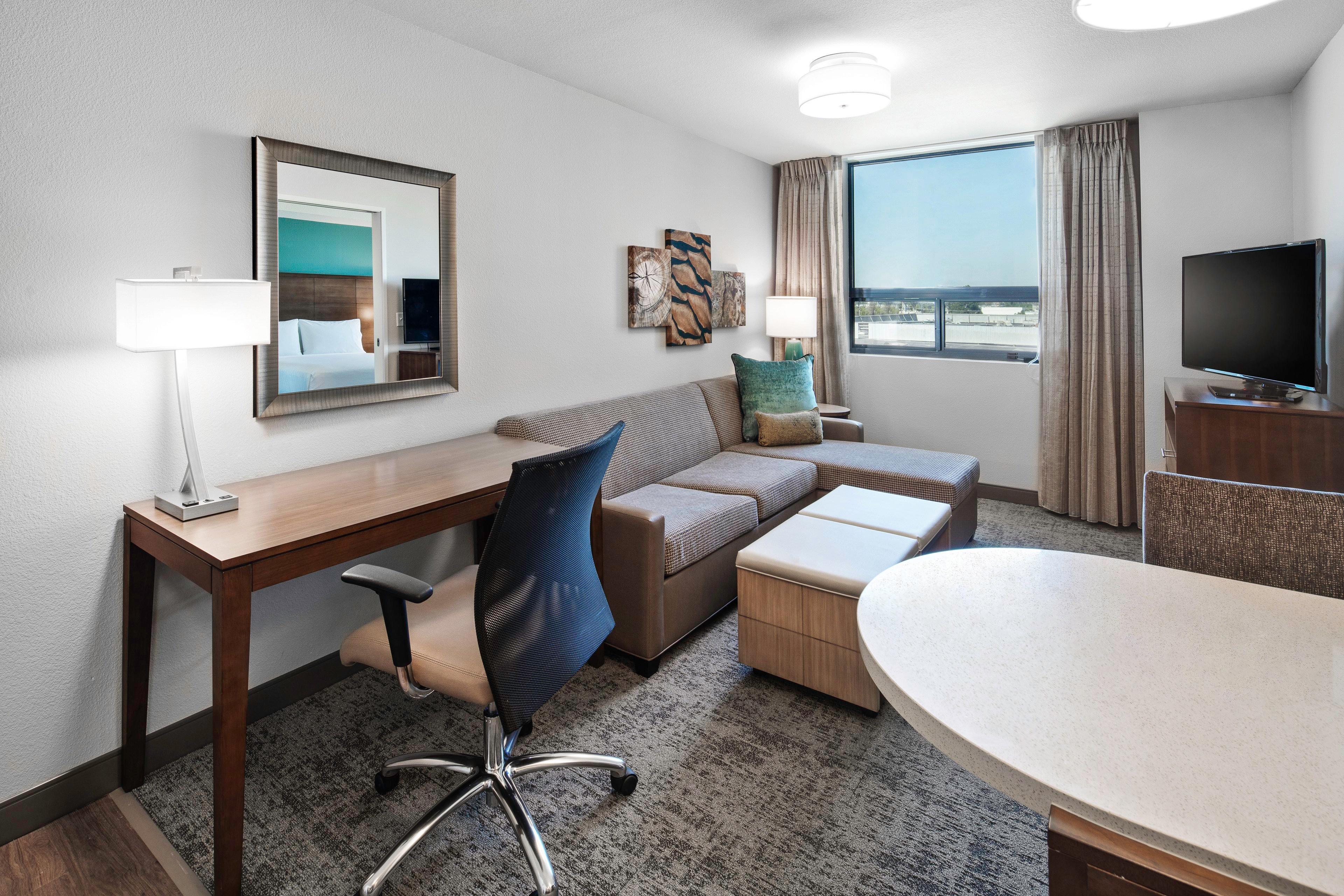 Staybridge Suites Irvine - John Wayne Airport By Ihg Exterior photo