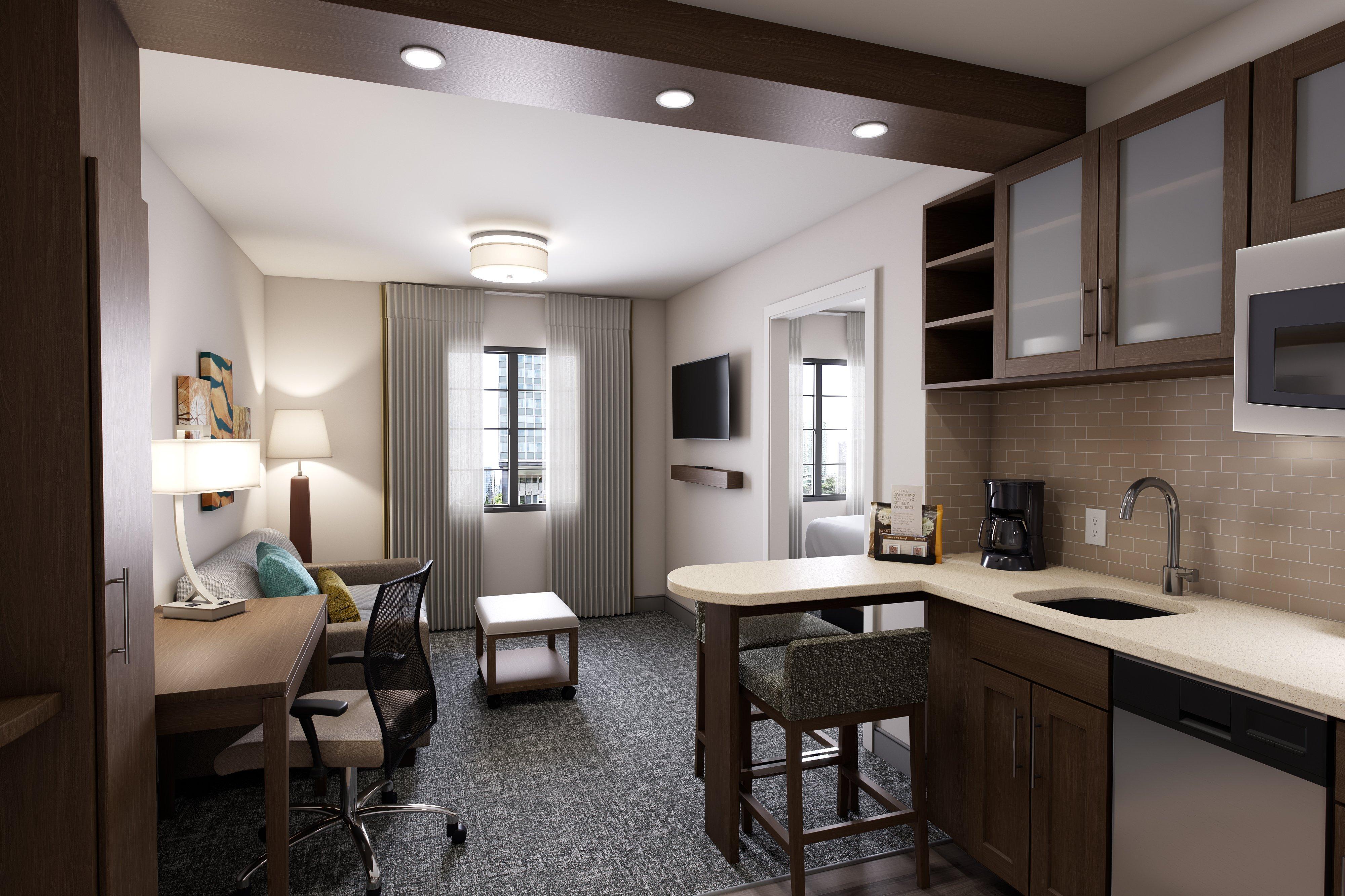 Staybridge Suites Irvine - John Wayne Airport By Ihg Exterior photo