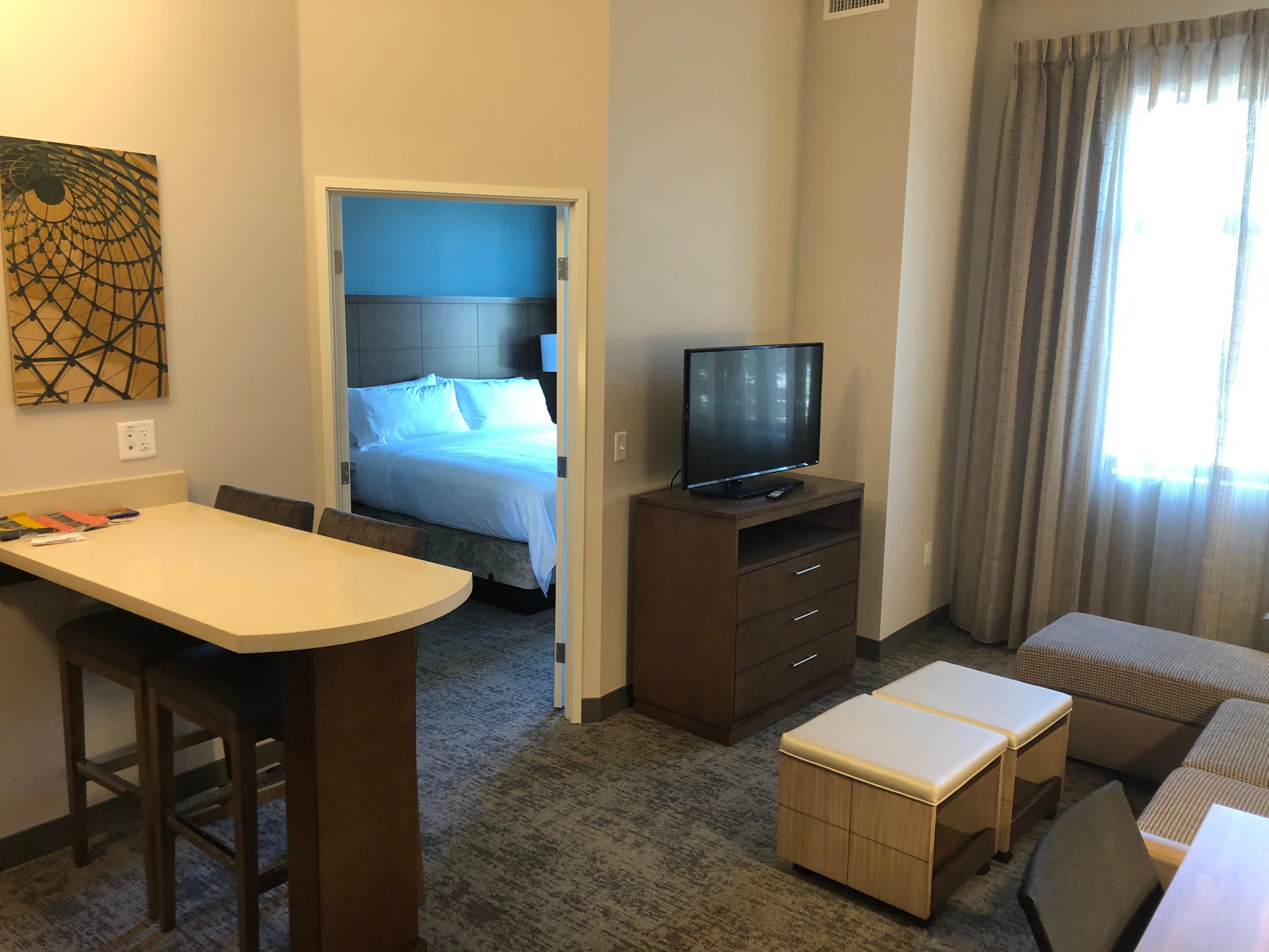 Staybridge Suites Irvine - John Wayne Airport By Ihg Exterior photo