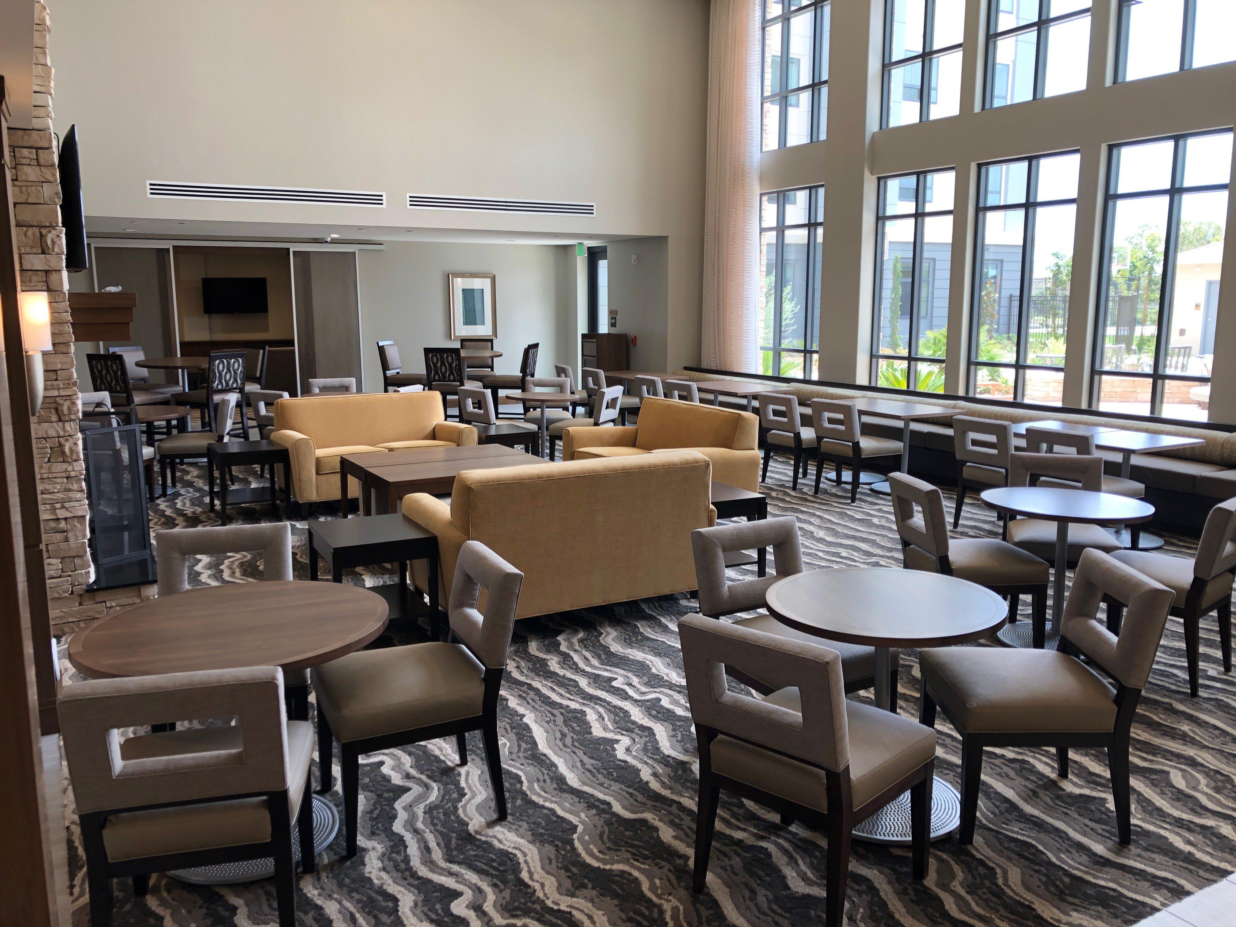 Staybridge Suites Irvine - John Wayne Airport By Ihg Exterior photo