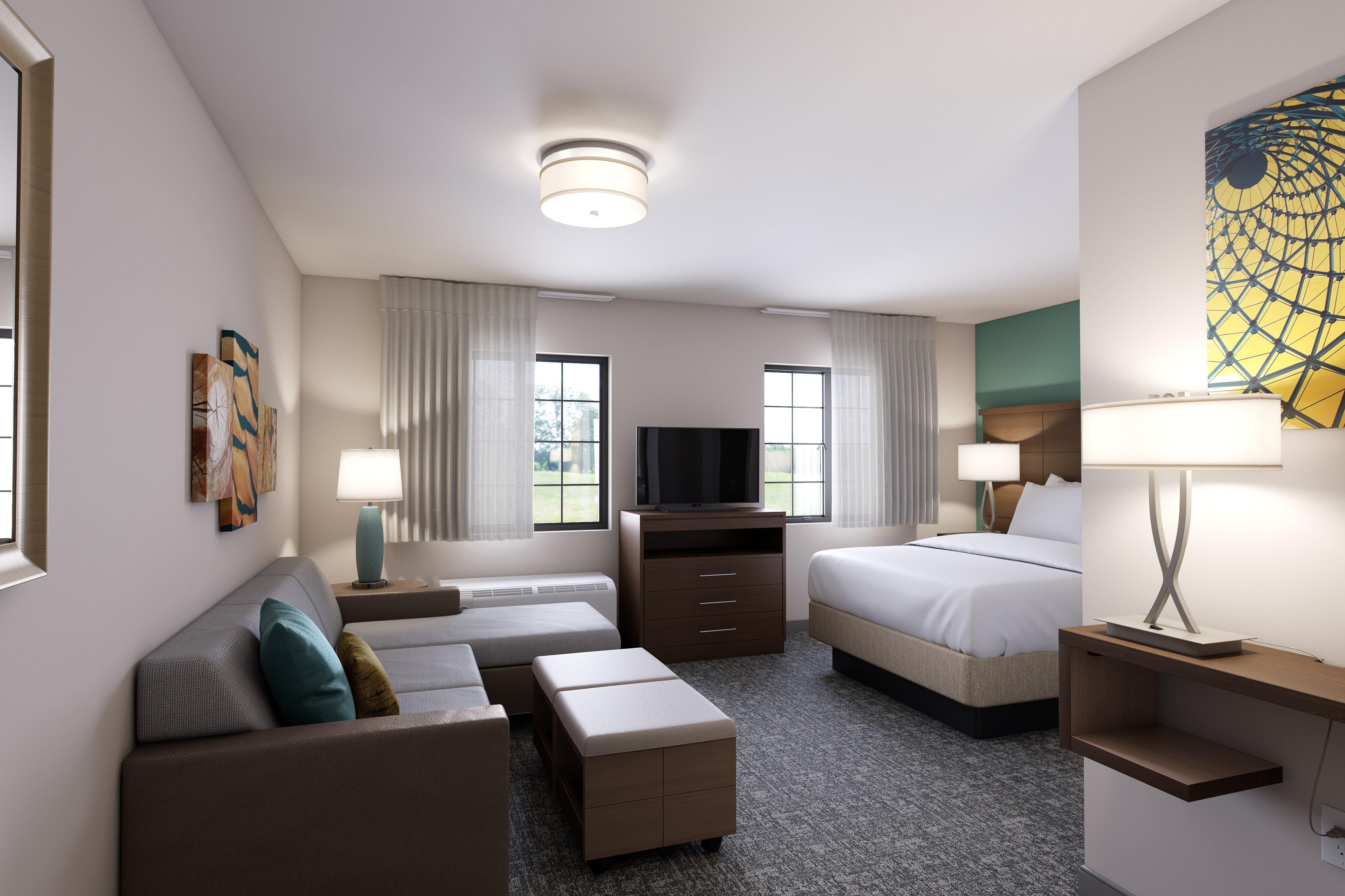 Staybridge Suites Irvine - John Wayne Airport By Ihg Exterior photo