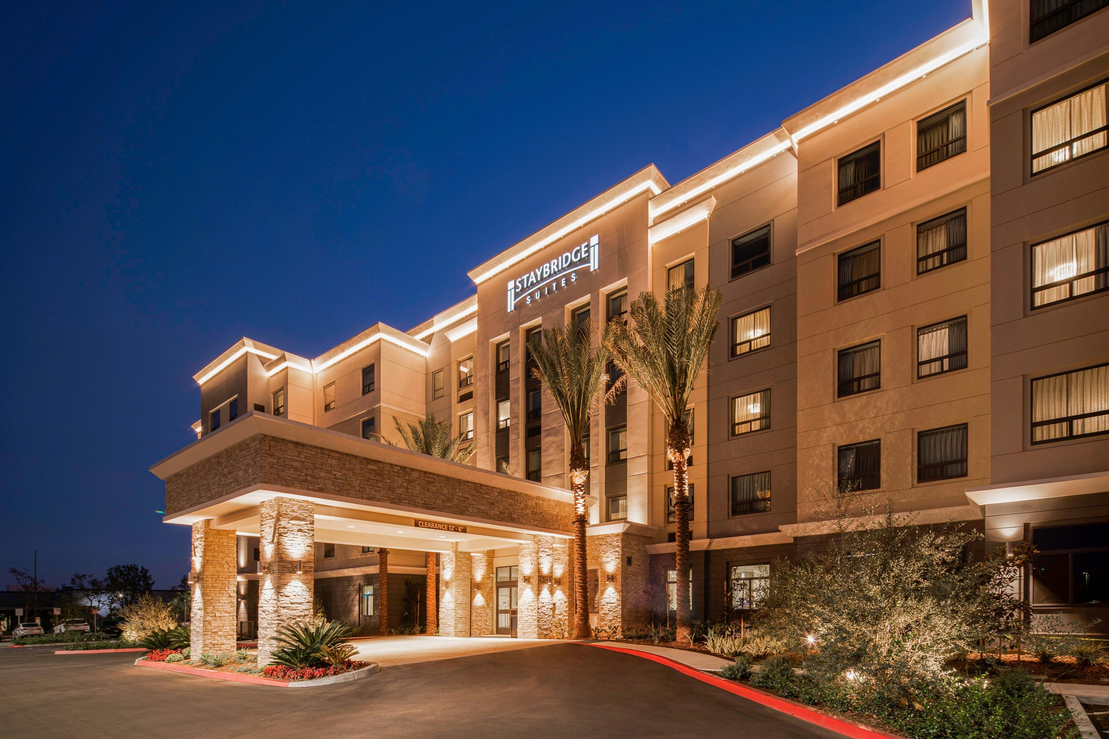 Staybridge Suites Irvine - John Wayne Airport By Ihg Exterior photo