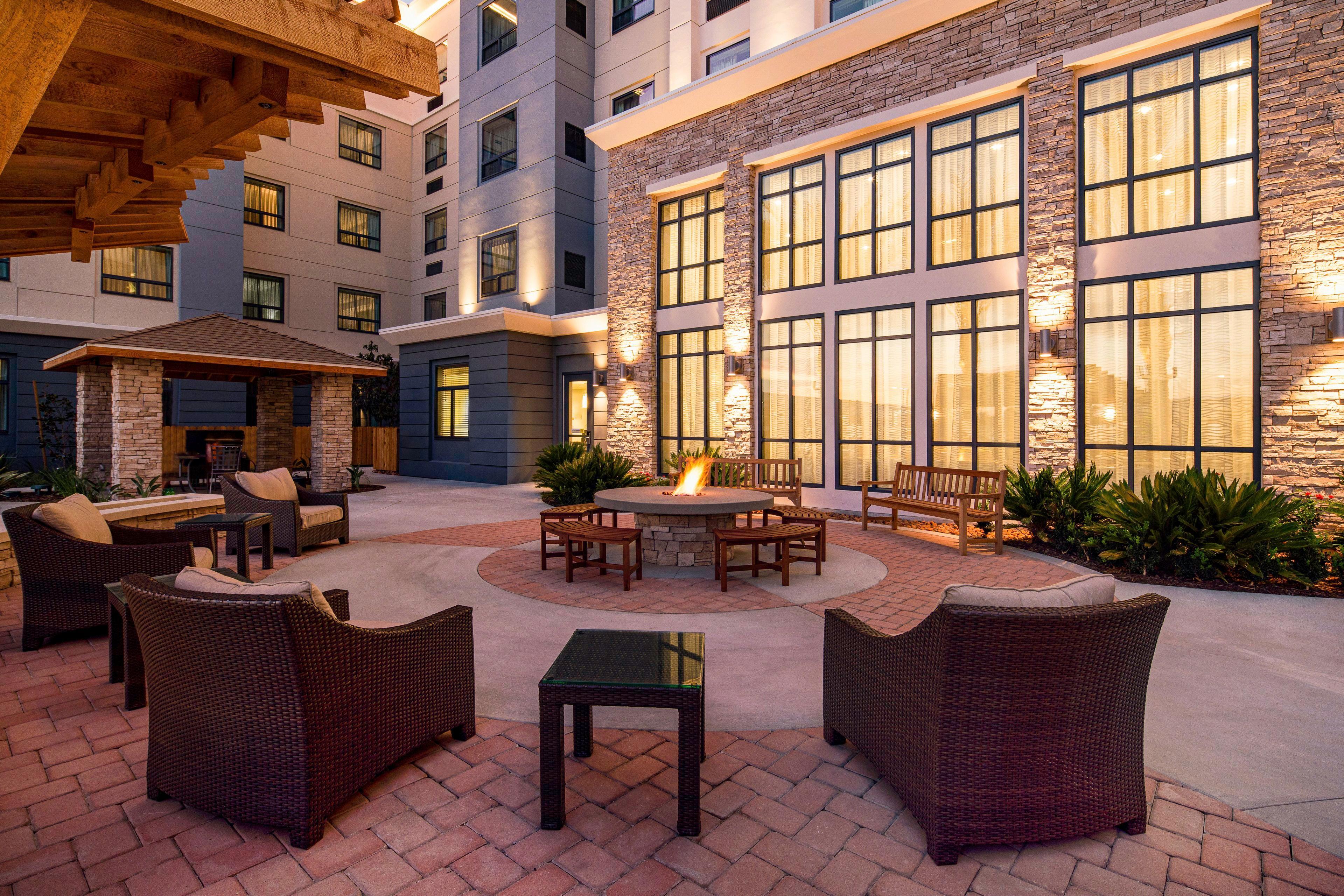 Staybridge Suites Irvine - John Wayne Airport By Ihg Exterior photo