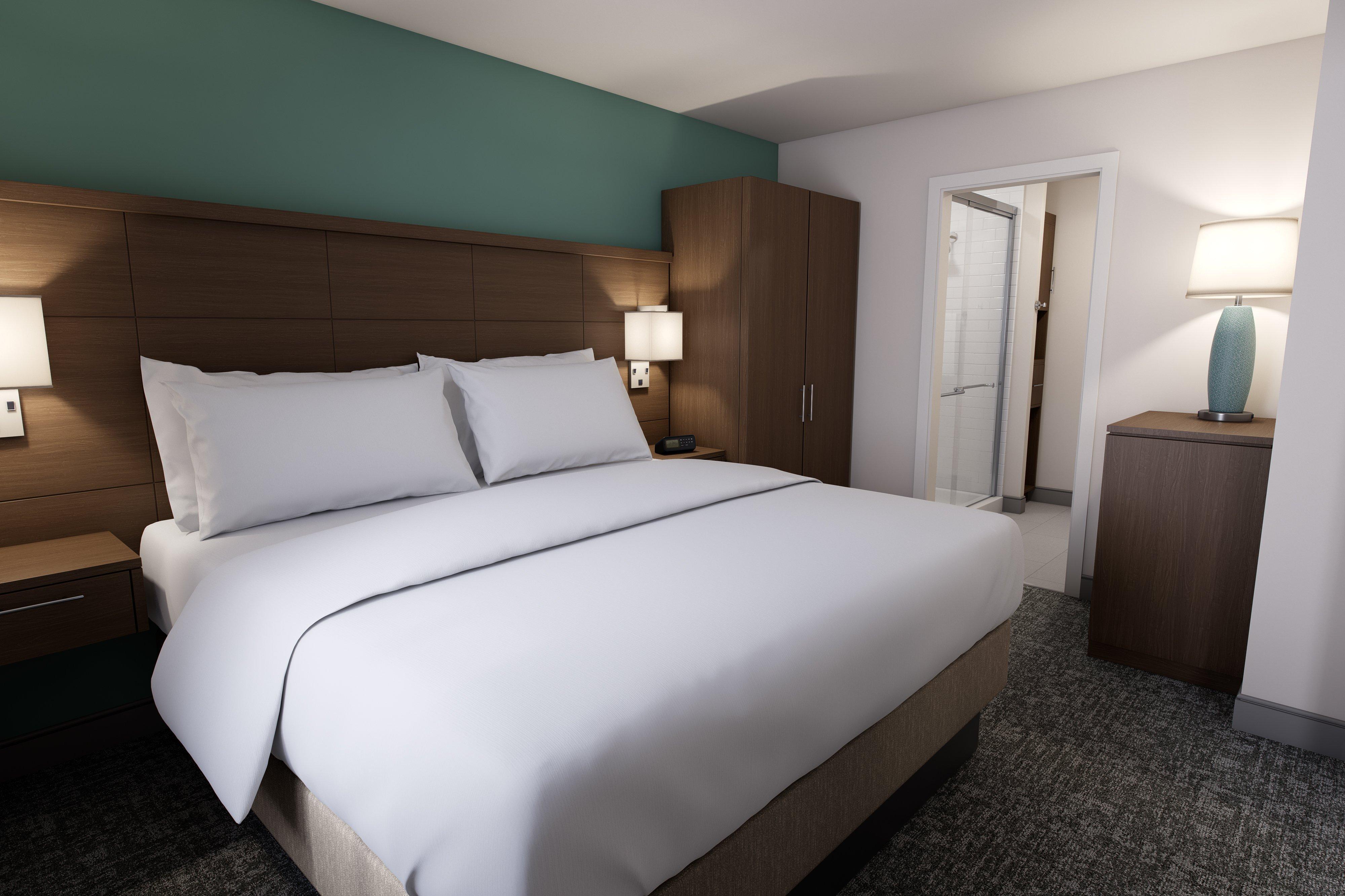 Staybridge Suites Irvine - John Wayne Airport By Ihg Exterior photo