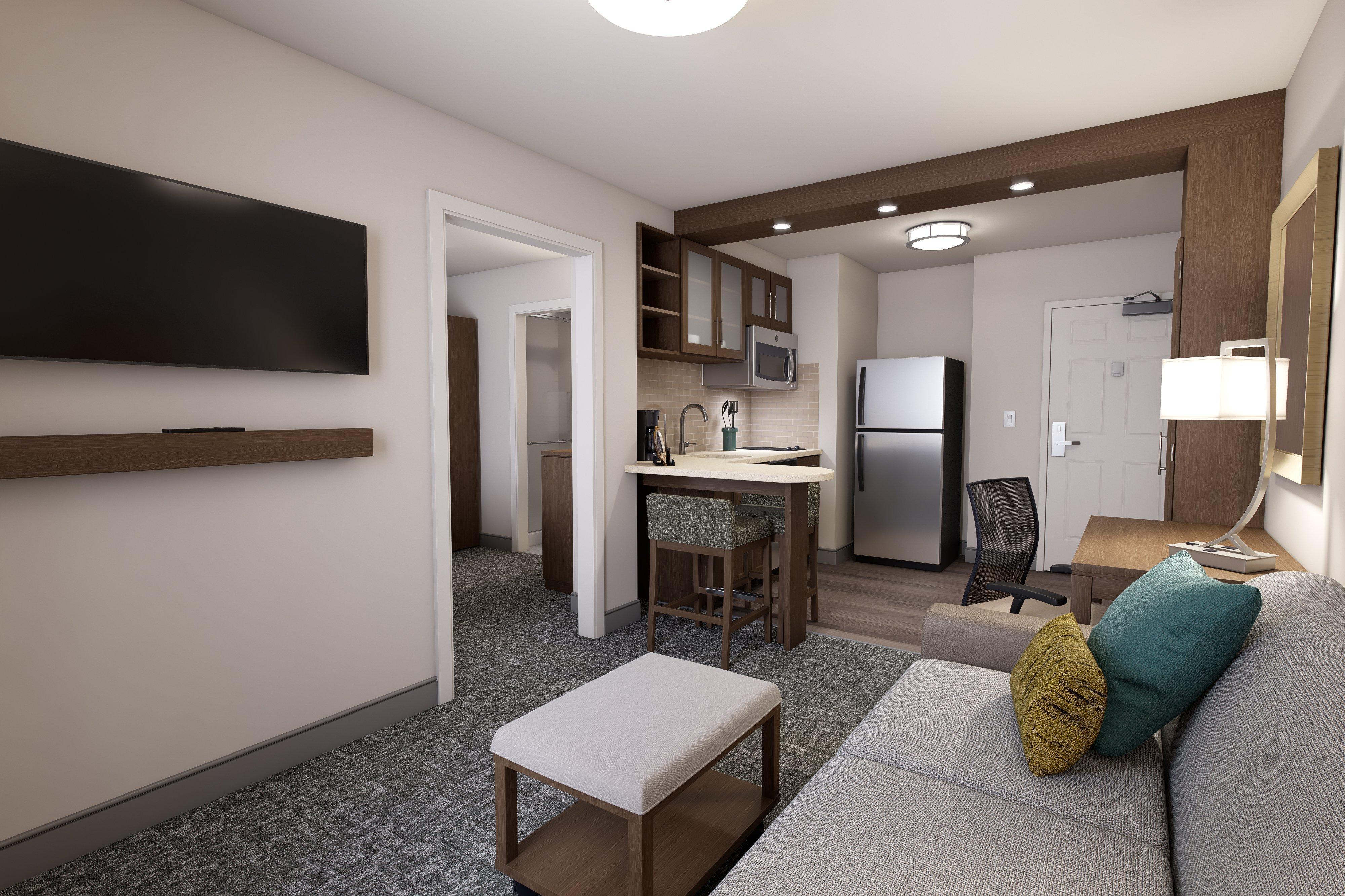 Staybridge Suites Irvine - John Wayne Airport By Ihg Exterior photo