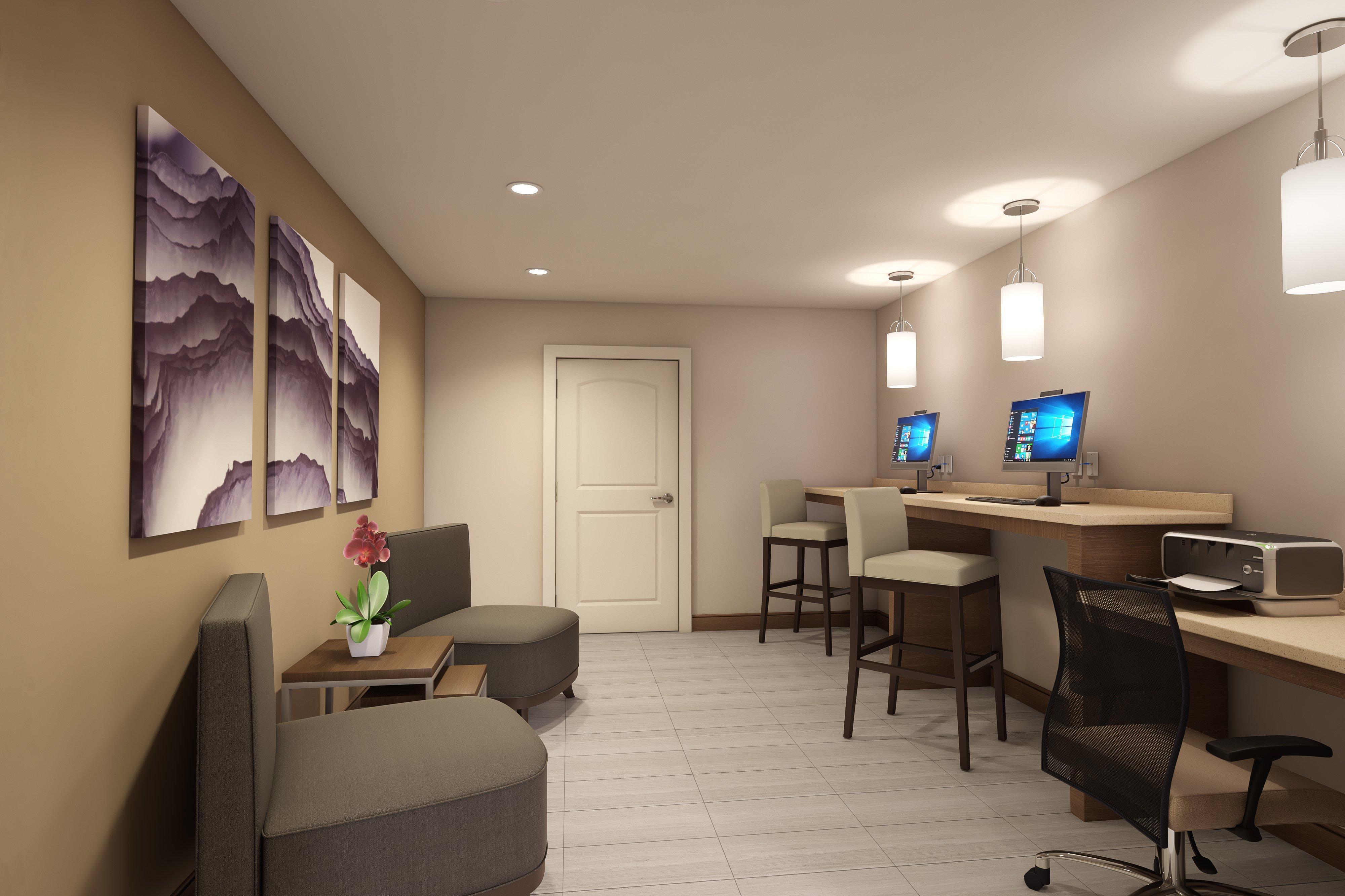 Staybridge Suites Irvine - John Wayne Airport By Ihg Exterior photo