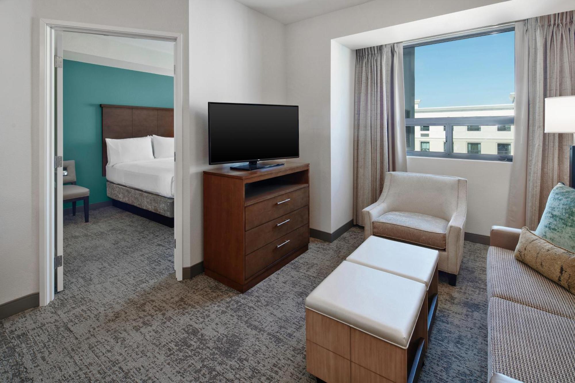 Staybridge Suites Irvine - John Wayne Airport By Ihg Exterior photo
